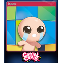 Isaac