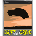 Jump (Foil)