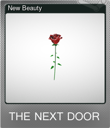 New Beauty