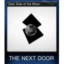 Dark Side of the Moon