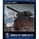 In your sights