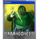 Mutant (Foil)