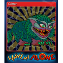 Critter