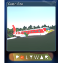 Crash Site