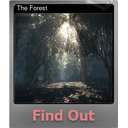 The Forest (Foil)