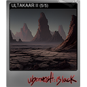 ULTAKAAR II (5/5) (Foil)