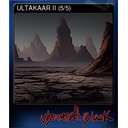 ULTAKAAR II (5/5)