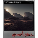 ULTAKAAR II (4/5) (Foil)