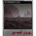 ULTAKAAR II (3/5) (Foil)
