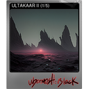 ULTAKAAR II (1/5) (Foil)