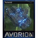 Asteroid