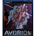 Project ?