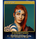 Aife of Cait
