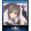 Sakuya