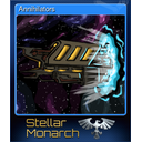 Annihilators