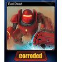 Red Dwarf