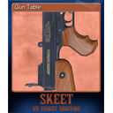 Gun Table