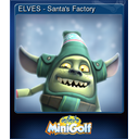 ELVES - Santa's Factory