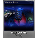 Machine Room (Foil)