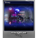 Binary (Foil)