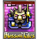 Crocus (Foil)