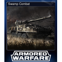 Swamp Combat