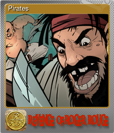 Pirates