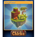 Fungi Forest (Trading Card)