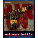Weapon