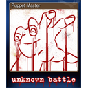 Puppet Master
