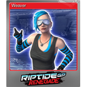Weaver (Foil)
