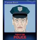 Frances Burch