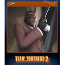 SPY (Trading Card)