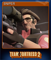 Steam Community Market Listings For 440 Sniper Trading Card