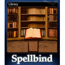 Library (Trading Card)