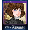 The New Count
