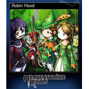 Robin Hood