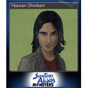 Hassan Ghorbani