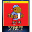 LIL JOBY (Trading Card)