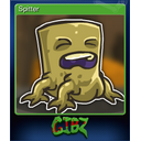 Spitter