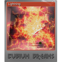 Lightning (Foil)