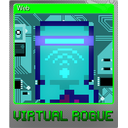 Web (Foil)