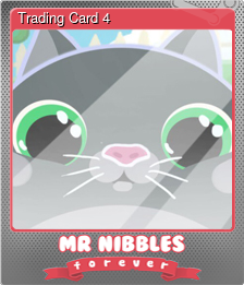 Trading Card 4
