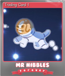 Trading Card 1