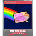 Trading Card 2 (Foil)