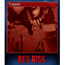 Trapped