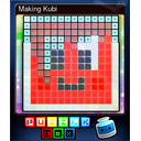 Making Kubi