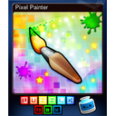 Pixel Painter