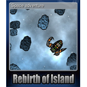Space adventure