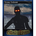 Snowy Outbreak